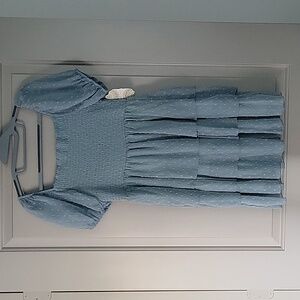 Altar'D State Mini Dress